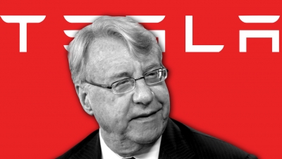 Chanos: Η Tesla είναι μια μετοχή ελπίδων και ονείρων – Οι επενδυτές σύντομα θα δουν την πραγματικότητα