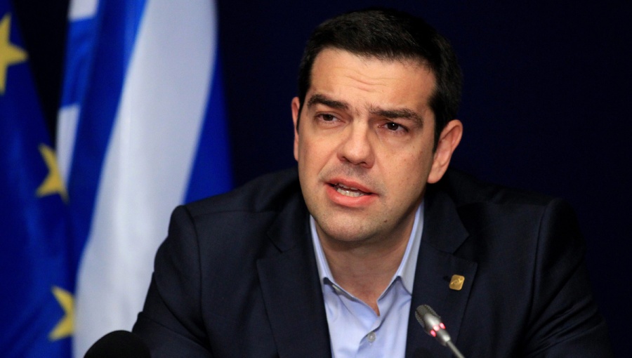 Τσίπρας: Δεν θα επιτρέψουμε να αδικηθεί η Ελλάδα - Όλα καλά με Καμμένο, ενήμεροι οι ηγέτες για την υποκρισία Μητσοτάκη