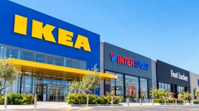 Ανατροπή - σοκ στη Fourlis: Αλλαγή σχεδίων για IKEA, Intersport και Foot Locker αλλά οι νέες εκτιμήσεις χαμηλότερες από τις παλιές