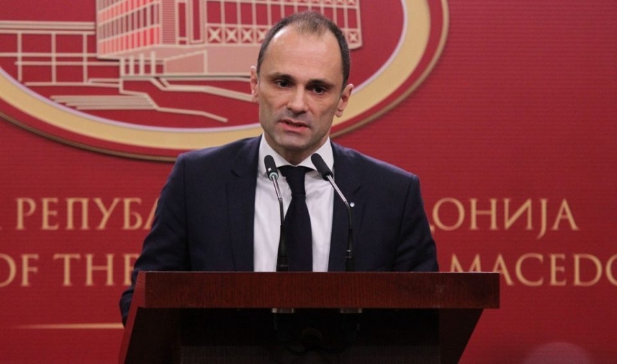 Βόρεια Μακεδονία: Παραιτήθηκε ο υπουργός Υγείας λόγω της πυρκαγιάς με 14 νεκρούς σε μονάδα Covid-19