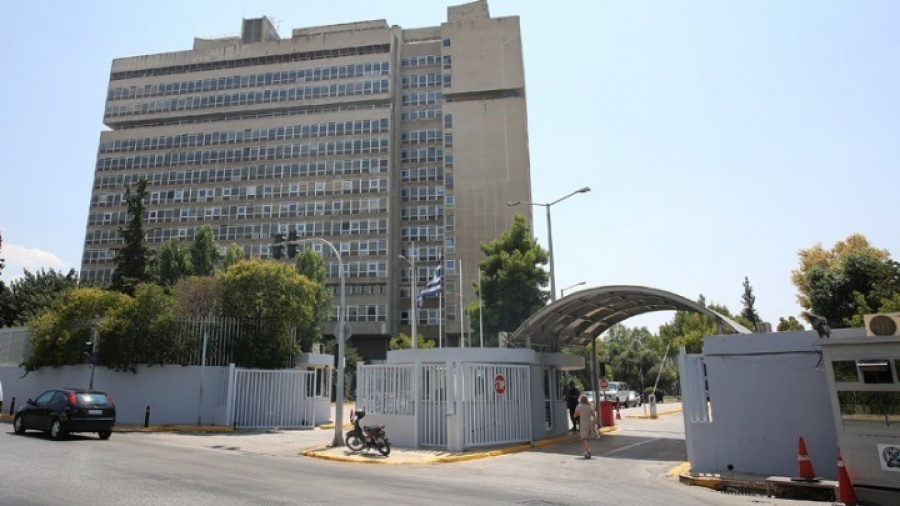 Υπ. Προστασίας του Πολίτη: Δεν είναι αθώα η σπουδή του ΣΥΡΙΖΑ στην υιοθέτηση αιτιάσεων για τον διαγωνισμό των ταυτοτήτων