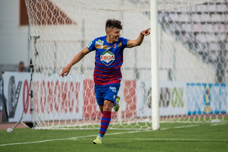 Βόλος - Λαμία 1-0: Προβάδισμα με το «καλησπέρα» από τον Μπαρτόλο (video)