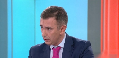 Τσαγκάρης (πνευμονολόγος): Μπορεί να φτάσουμε και τους 1.000 διασωληνωμένους