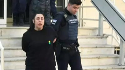 Σύλληψη της influencer Super Κικής - Η καταγγελία 37χρονου για ξυλοδαρμό: «Παράνομη η κράτησή της», λέει ο δικηγόρος της