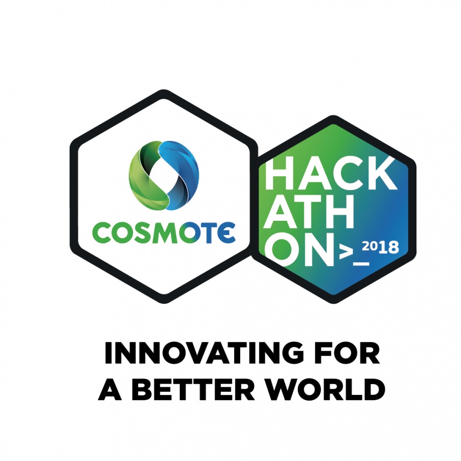 Οι 12 ομάδες που πέρασαν στον τελικό του COSMOTE HACKATHON