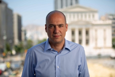 Χριστόφορος Μπουτσικάκης: Ο Πειραιάς πρωταγωνιστής στην αλλαγή σελίδας της χώρας