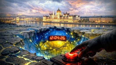 Απίστευτο θράσος… Ο Zelensky, μετά την Ουκρανία, ετοιμάζει την καταστροφή της Ουγγαρίας – Το σαμποτάζ και η απόπειρα δολοφονίας κατά Orban