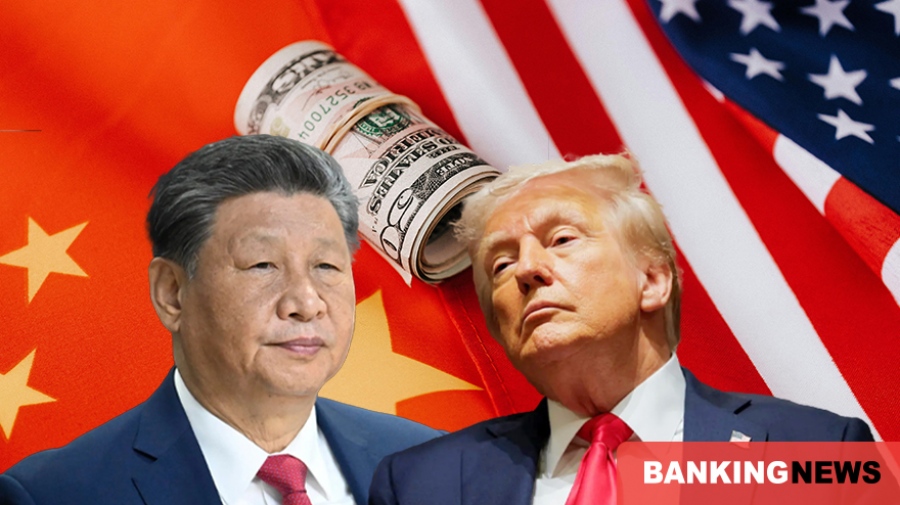 Ο Trump θέλει εμπορικό deal με την Κίνα - Παγώνει τους ελέγχους εξαγωγών