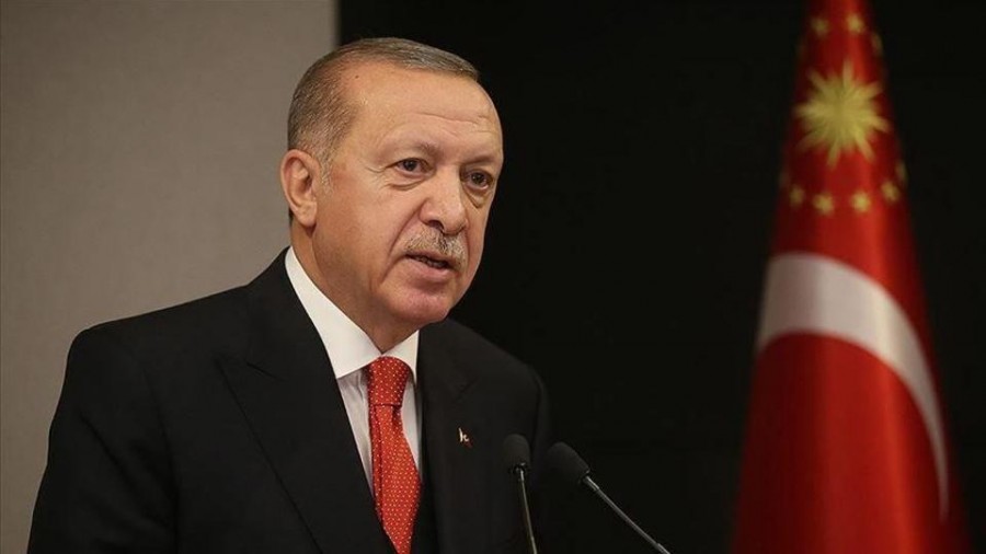 Erdogan: Καταργεί την υποχρεωτική αποταμίευση του 20% των ετήσιων κερδών των τραπεζών