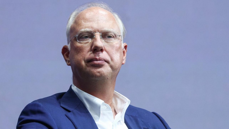 Δικάζει την ΕΕ ο Dmitriev (Ρωσία): Είναι σαν χελώνα - Τους πήρε ένα μήνα να αντιληφθούν την ενεργειακή κρίση