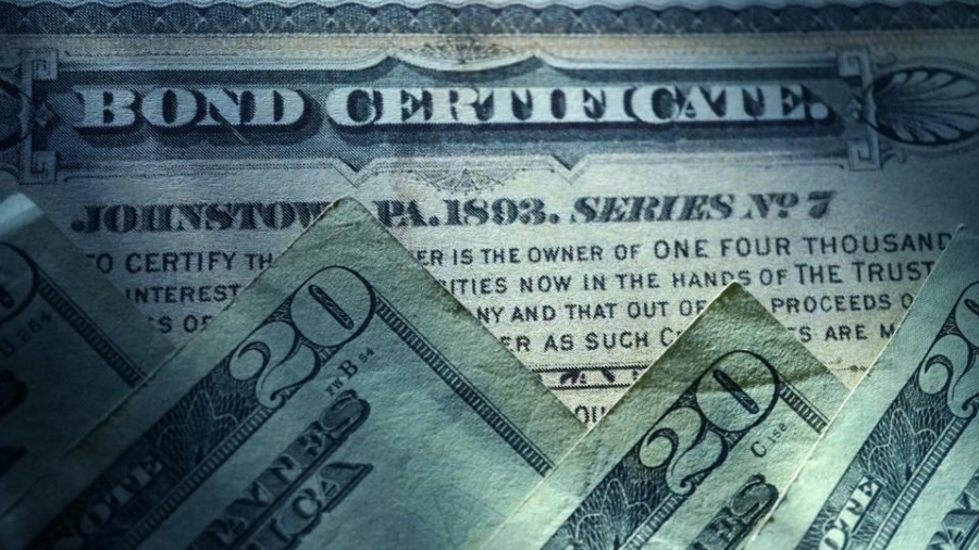 ΗΠΑ - Υποχωρούν τα ομόλογα των ΗΠΑ - Ελπίδες για «ήπια στροφή» από τη Fed