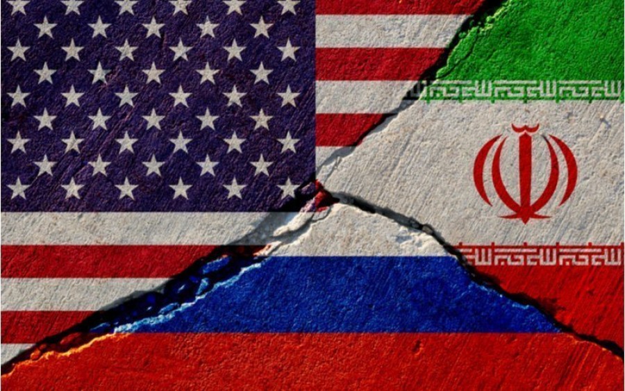 ΗΠΑ: Ρωσία - Ιράν προσπαθούν να επηρεάσουν ψηφοφόρους ενόψει των εκλογών 3/11 - Αβάσιμες οι κατηγορίες απαντούν Μόσχσα και Τεχεράνη