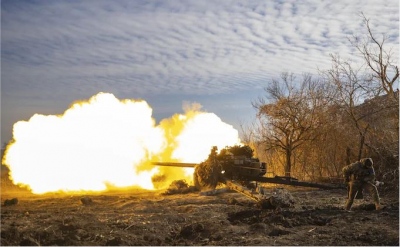 Scott Ritter (πρώην CIA): Πράξη πολέμου από ΗΠΑ κατά Ρωσίας η επίθεση στη Σεβαστούπολη