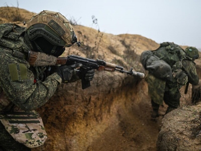 To Pokrovsk το κρίσιμο βήμα για όλο το Donbass - Gerasimov (αρχηγός στρατού Ρωσίας): Ο ρωσικός στρατός προελαύνει παντού