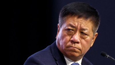 Κίνα: Είμαστε έτοιμοι να βοηθήσουμε στην επίλυση της ουκρανικής κρίσης