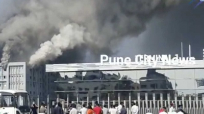 Πυρκαγιά στο Serum Institute, τον μεγαλύτερο παραγωγό εμβολίων στον κόσμο