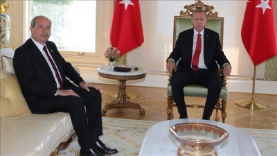 O Erdogan ανοίγει νέα μέτωπα - Η απόφαση για την παραλία της Αμμοχώστου τινάζει στον αέρα το Κυπριακό - Ανησυχία από ΟΗΕ, Κομισιόν