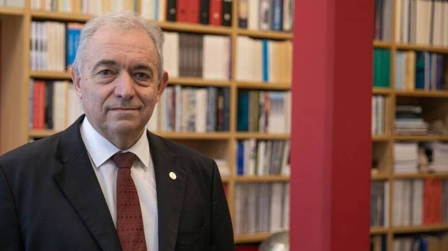 Λέκκας: Αυτές είναι οι 10 περιοχές της Ελλάδας που κινδυνεύουν άμεσα από τις πλημμύρες