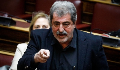 Επίθεση Πολάκη κατά Αχτσιόγλου: Όταν βγαίνεις στον ΣΚΑΪ, έχεις κατέβει όλη τη σκάλα