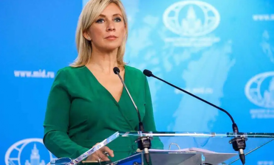 Ρωσικό ΥΠΕΞ: Τρομοκρατική και βάρβαρη η επίθεση με drone πολιτικό πλοίο στη Μαύρη Θάλασσα