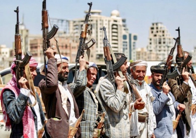 Οπτικό υλικό από την επίθεση στη Σαουδική Αραβία, παρουσίασαν οι αντάρτες Houthi