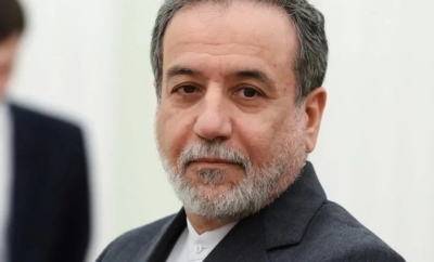 Araghchi: Η επαναλειτουργία των Στενών του Hormuz εξαρτάται από την Τεχεράνη – Η ασφάλεια της περιοχής θα  είναι συλλογικά για τα κράτη του Περσικού