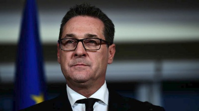 Τα κόμματα της ευρωπαϊκής ακροδεξιάς χαιρετίζουν την είσοδο του FPO στην κυβέρνηση της Αυστρίας