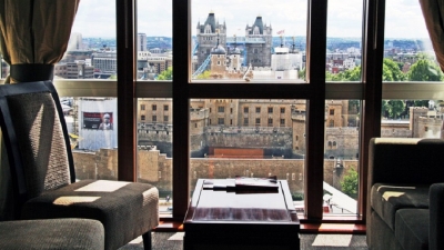 Ποια μέτρα είναι σημαντικά κατά τη διαμονή στα βρετανικά ξενοδοχεία