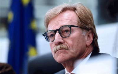 Mersch (ΕΚΤ): Τα εργαλεία μας δεν περιορίζονται στις αγορές ομολόγων - Η οικονομία χρειάζεται μέτρα τόνωσης