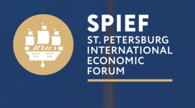 Ηχηρό οικονομικό χαστούκι – Πάνω από 150 εταιρείες από 25  χώρες της Δύσης συμμετείχαν στο Forum της Αγίας Πετρούπολης