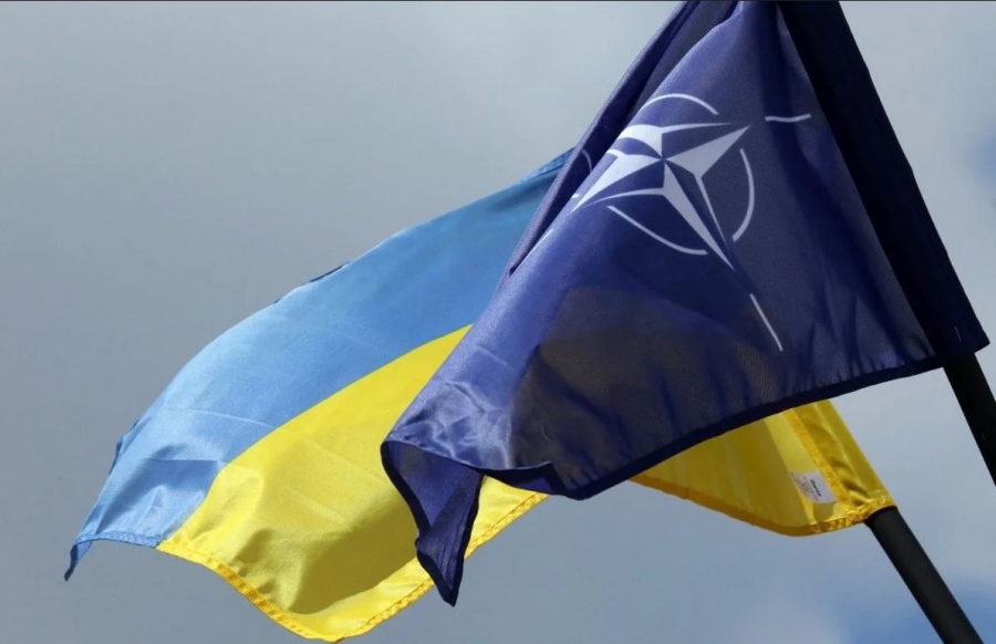 Wolfgang Ischinger (Πρώην Γερμανός Πρέσβης σε ΗΠΑ): Χώρες του ΝΑΤΟ διαφωνούν με την ένταξη της Ουκρανίας στην Συμμαχία
