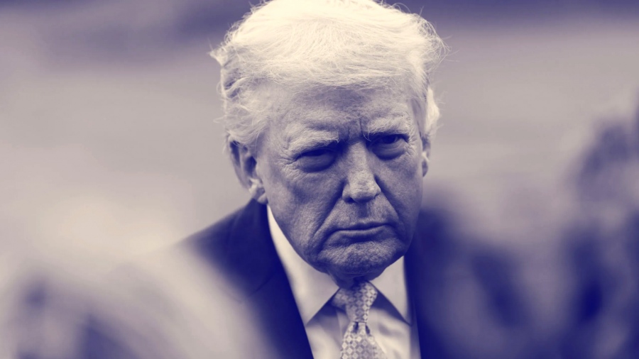 Αποκάλυψη ABC: Ο Trump θα ανακοινώνει με διάγγελμα την αποχώρηση των ΗΠΑ από το Ιράν έως τις 21/4