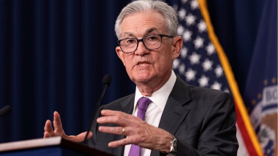 Όλοι εναντίον Trump: Κοινή δήλωση στήριξης του Powell (Fed) μετά την έναρξη ποινικής έρευνας