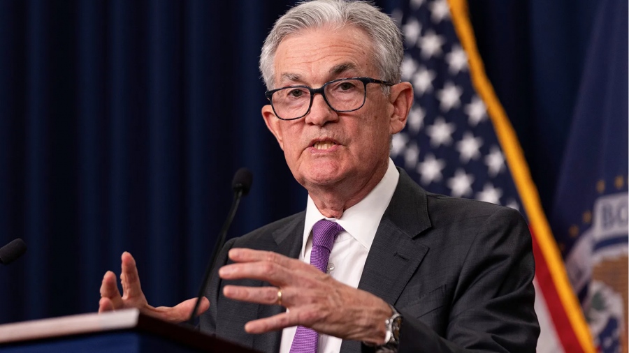 Όλοι εναντίον Trump - Κοινή δήλωση στήριξης του Powell (Fed) από όλες τις κεντρικές τράπεζες