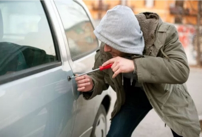 Ποιά αυτοκίνητα ΔΕΝ προτιμούν οι κλέφτες στην Ελλάδα;