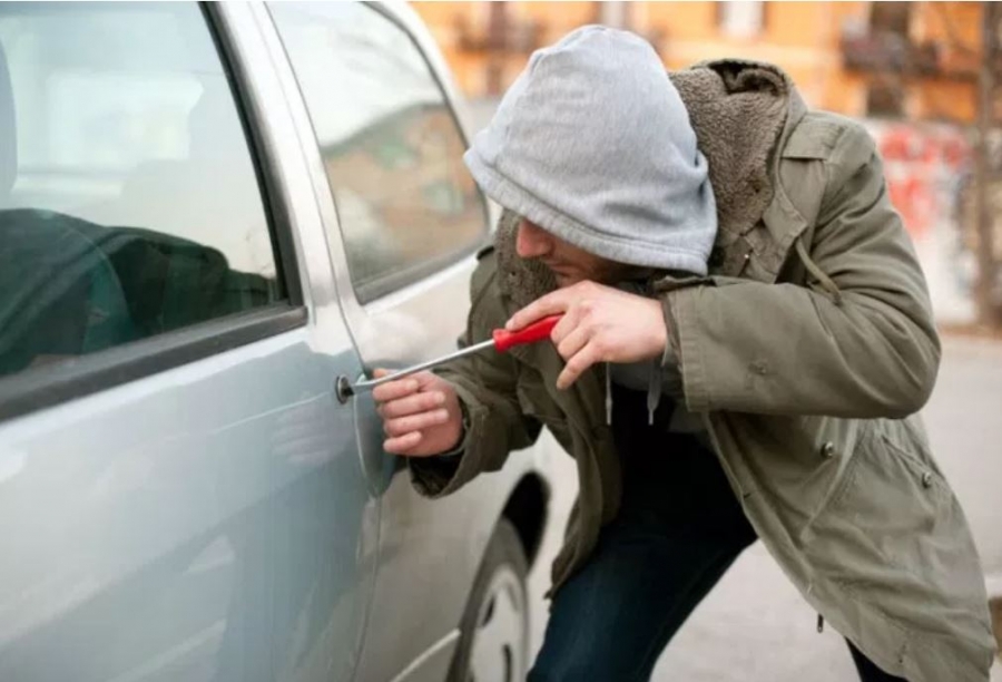 Ποιά αυτοκίνητα ΔΕΝ προτιμούν οι κλέφτες στην Ελλάδα;