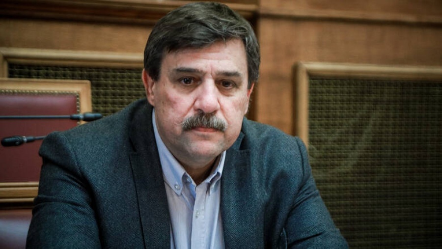 Ξανθός (ΣΥΡΙΖΑ): Ήπια η πορεία του κορωνοϊού, θέλουμε καλό σχέδιο για την απεμπλοκή από τα μέτρα