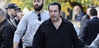 Υπόθεση λαθρεμπορίας χρυσού - Κούγιας: Αθώος ο Ριχάρδος - Νέα προθεσμία για απολογία (2/12)