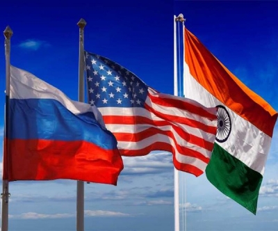 ΗΠΑ: Καρότο και μαστίγιο στην Ινδία για να μην συνεργάζεται με την Ρωσία