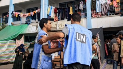 ΟΗΕ: Συγκροτεί ανεξάρτητη επιτροπή για τη διερεύνηση των καταγγελιών κατά της UNRWA - Επικεφαλής η πρώην ΥΠΕΞ της Γαλλίας