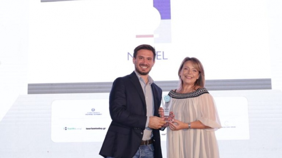 Τρία βραβεία για τον Όμιλο «The Newel Hospitality collection» στα Greek Hospitality Awards 2023