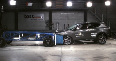 Euro NCAP: 5 αστέρια για Kia Sportage και Alfa Romeo Tonale, 4 για Toyota Aygo X και BMW i4