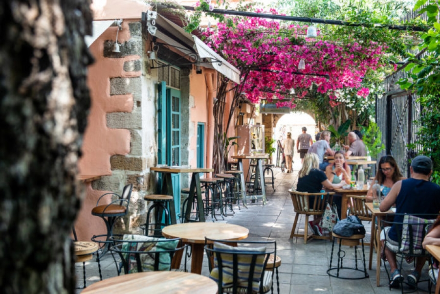 Ποιοι τουρίστες επισκέπτονται τα Χανιά μετά τον Σεπτέμβριο