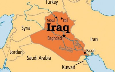 Η Βαγδάτη καλεί την Τουρκία να αποσύρει τα στρατεύματά της από το ιρακινό έδαφος