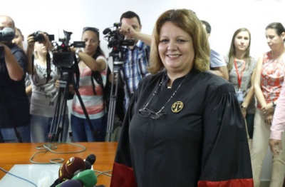 Σκάνδαλο στη Βόρεια Μακεδονία - Συνελήφθη ειδική εισαγγελέας