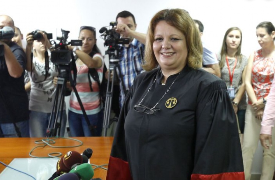 Σκάνδαλο στη Βόρεια Μακεδονία - Συνελήφθη ειδική εισαγγελέας