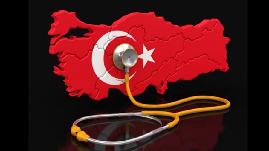 Η Τουρκία θα μπορούσε να δημιουργήσει μια μεγαλύτερη οικονομική κρίση ακόμα και από αυτή της Ελλάδας