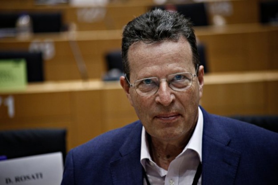 Κύρτσος: Πρόγευση οι αθλιότητες Zaev για το τι θα ακολουθήσει όταν τα Σκόπια πάρουν αυτά που θέλουν σε ΝΑΤΟ, ΕΕ