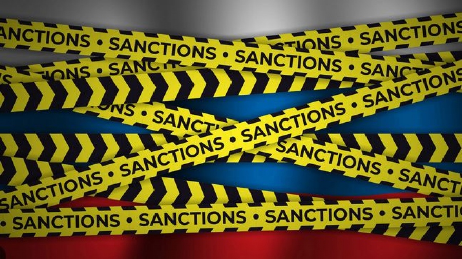 Castellum: Οι κυρώσεις κατά της Ρωσίας 28.937 - Οι ΗΠΑ, ο Καναδάς και η Ελβετία έχουν επιβάλει τις περισσότερες