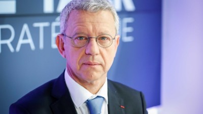 Γάλλος αναλυτής: Αδύνατο να μην παρέμβει η κυβέρνηση Macron σε θερμό επεισόδιο Ελλάδας - Τουρκίας